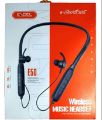 Excel E50 wireless Bluetooth headset by mobile Hospital..