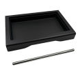 Drip Tray Low Profile 6 Bar 9 Bar 12 Bar OPV Spring Kit For Gaggia Classic Pro For Gaggia Low Drip Tray Water Tray Parts.