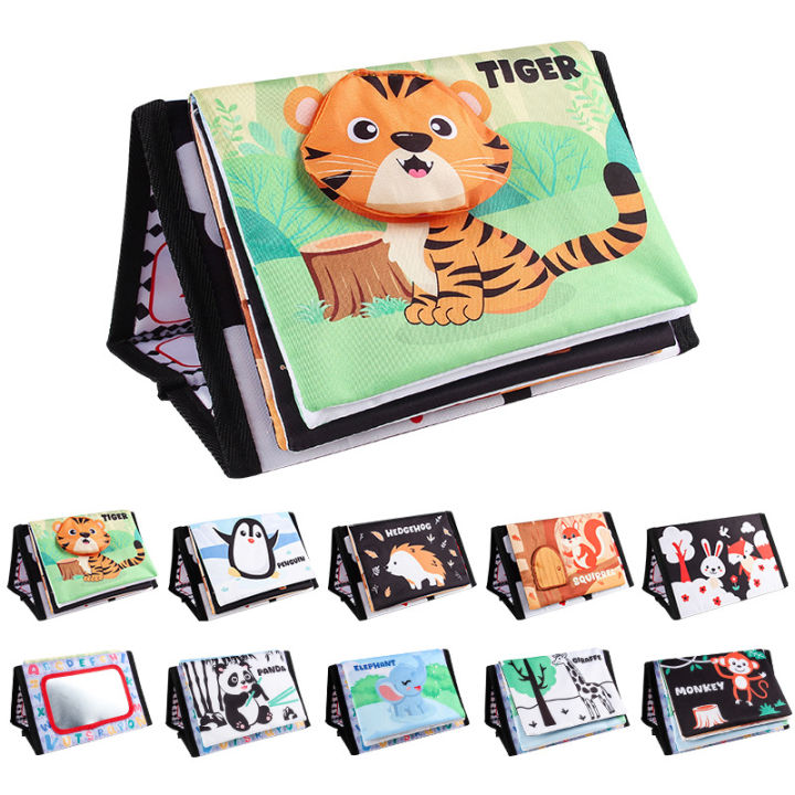 Funny%20Black%20and%20White%20Baby%20Cloth%20Book%20Early%20Educational%20Montessori%20Toy%20for%20Children%20Newborn%20Tummy%20Time%20Mirror%20Calendar%20Toys%20-%20Image%203