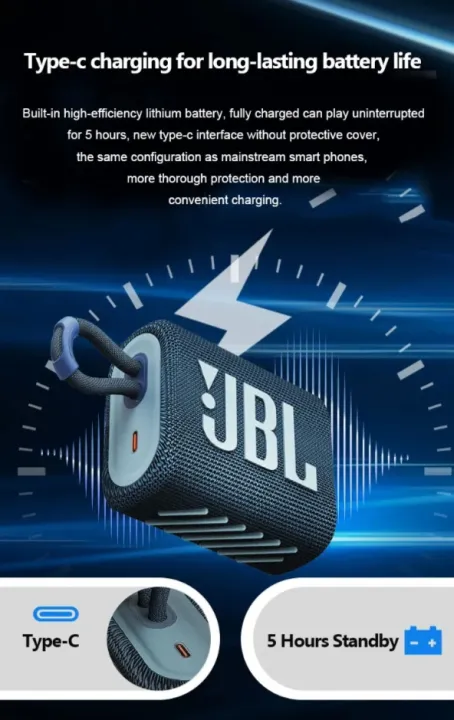 JBL%20Go%203%20Portable%20Bluetooth%20Speaker%20Box%20IP67%20Waterproof%20Mini%20Wireless%20Speaker%20Stereo%20Sound%20Subwoofer%20Music%20Center%20-%20Image%204