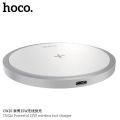 HoCo cw26 wireless charger “cw26 powerful” 15W Desktop Charger. 