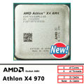 AMD Athlon X4 970 New 3.8 GHz Quad-Core Quad-Thread L2=2M 65W AD970XAUM44AB Socket AM4. 