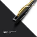 Newest Trimmer Manual Shaver Professional Straight Edge Stainless Steel Barber Razor Folding Shaving Knife Shave Beard Cut.
