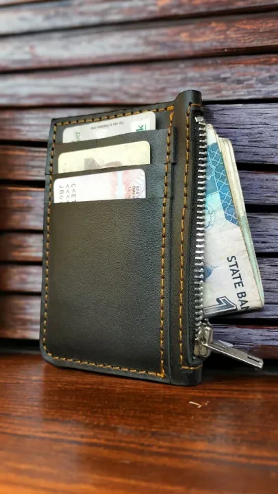 Geniune%20leather%20men's%20purse%20wallet%20for%20men%20Bi%20fold%20mini%20fashion%20wallet%20-%20Image%205