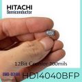 Hd14040bfp 12bit counter 200Mils SMD-SO16M Hitachi (2 pcs/PCs). 
