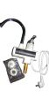 Electric water heater, Instant water heater, geezer 3000watt 220v. 