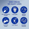 Nivea Creme Moisturizer for Face, Body & Hand 60g. 