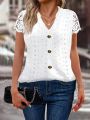 Plus Size Temperament Loose Woman Shirt Fashion Casual Blouse Elegant Long Sleeve Woman Shirt Holiday Weekend Top. 