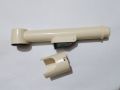 Muslim Shower Ivory Color with Pipe. 