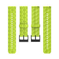 22mm sports Silicone watch strap For OnePlus Watch 2 Bracelet For OPPO Watch 4 Pro Realme Watch S Watchband correa Accessories. 