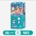 Avonee Baby Daipers XXL(14-25kg) 34 pieces.