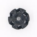 Couplers Plastic Shaft Blade Foot Seat for Philips HR1727 HR1724 HR2020 HR2021 HR2028 HR2160 HR2168 Blender Knife Blender Parts. 