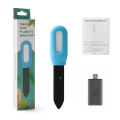 Tuya Smart Zigbee Soil Tester with Hub Temperature and Humidity Meter Thermo Hygrometer Garden Automation Irrigation Detector. 