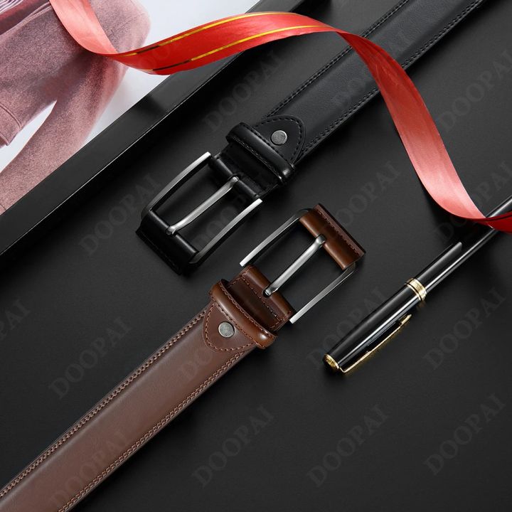 Men%20Belts%20High%20Quality%20Genuine%20Leather%20LONG%20Large%20Pin%20Buckle%20Metal%20Automatic%20Buckle%20Male%20Belts%20Strap%20Male%20-%20Image%204