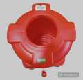 Sera 20 litre Water Jar with Tab fill set. 