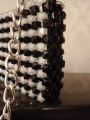 Mini beads Bag. 