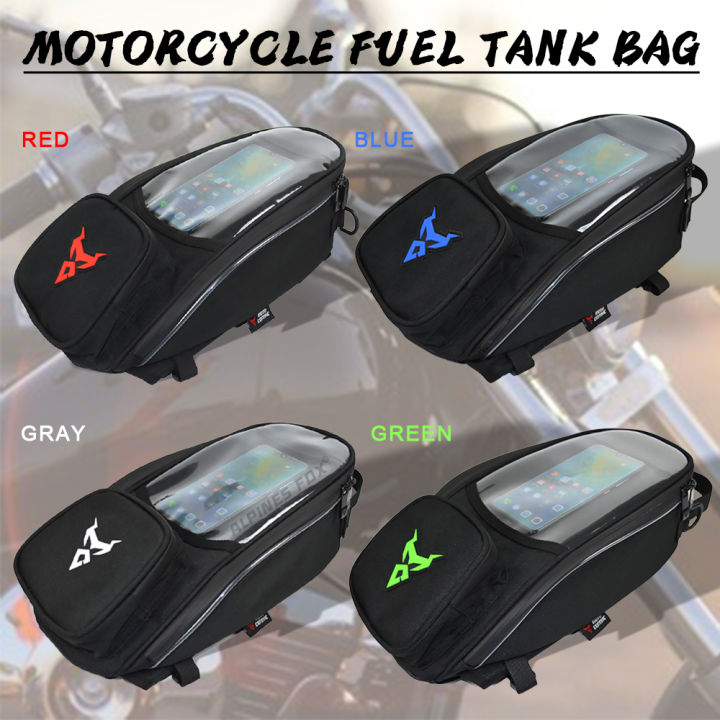Waterproof%20Magnetic%20Motorcycle%20oil%20Fuel%20Tank%20Bag%20Navigation%20Universal%20Motorbike%20Riding%20Cycling%20Tool%20Backpack%20Portable%20-%20Image%204