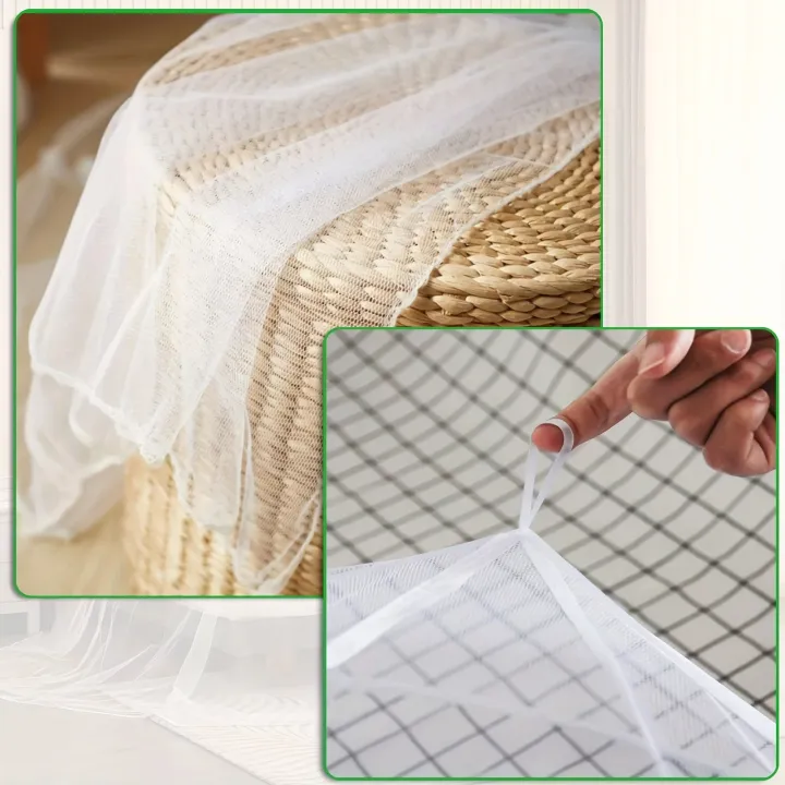 Dome%20Mosquito%20Net%20Bed%20Canopy%20-%20Full%20Coverage%20Insect-Proof%20Ceiling%20Net,%20Washable%20Mesh%20Design,%20Suitable%20for%20Indoor%20and%20Outdoor%20Camping,%20Mosquito%20Barrier%20-%20Image%204