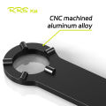 Rrskit Bicycle Pedal Wrench Tool For  TIME RXS Xpro XPRESSO Mavic Zxellium Bike Pedals Installation Removal Tool Wrench. 