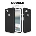 Google Pixel 2 Back Cover Soft Tpu Slim Matte Flexible Case For Google Pixel 2. 