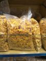 Karachi Mix Nimko 500g  | Fresh And Tasty Gluten Free Premium Nimko. 