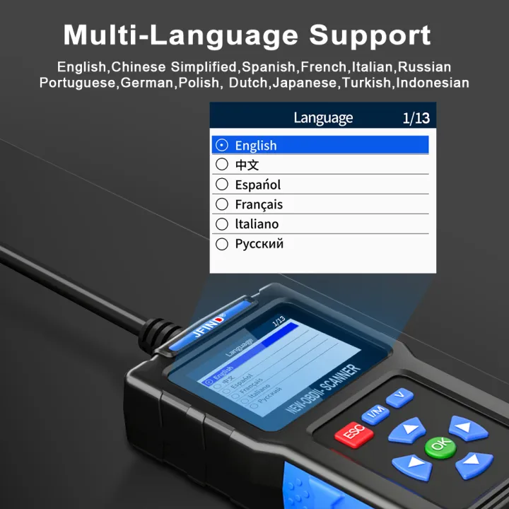 2025%20Newest%20OBD2%20Scanner%20Code%20Reader%20JFIND%20JF700%20OBDII%20Auto%20Diagnostic%20Tools%20I/M%20Live%20Data%20O2%20Sensor%20Check%20Mode%206/8%20Check%20Engine%20-%20Image%206