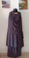 Khimar plazo Set. 