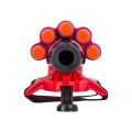 Spider Launcher Chidlren Toy Glove Web Shooters Halloween Wristband Prop Boys Cosplay Figure Game Christmas Kids Present Toys.