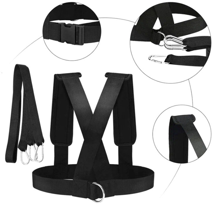 Sled%20Harness%20Workout%20Resistance%20and%20Assistance%20Trainer%20Physical%20Training%20Resistance%20Rope%20Kit%20Improving%20Speed,%20Stamina%20&%20Strength%20-%20Image%205