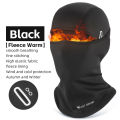 WEST BIKING Winter Warm  Balaclava For Cycling Hiking Hat Motorcycle MTB Full Face Windproof  Mask Thermal Sport Gear. 