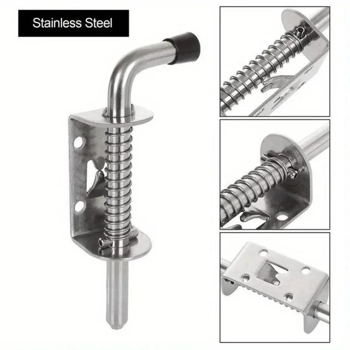 304%20Stainless%20Steel%20Spring%20Pin-durable%20Adjustable%20Guide%20for%20Door%20Hinge%20Garden%20Shelter%20Window%20Security%20Bolt%20Household%20Cabinet%20-%20Image%202