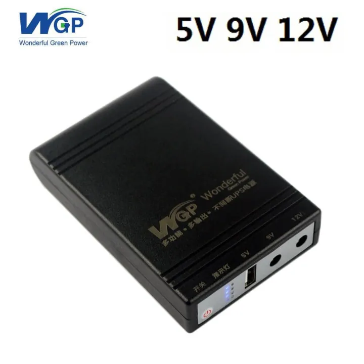 wgp%20Mini%20UPS%205/9/12V%20upgraded%20Original(10,400mAh)%20(2%20years%20replacement%20warranty)%20-%20Image%205