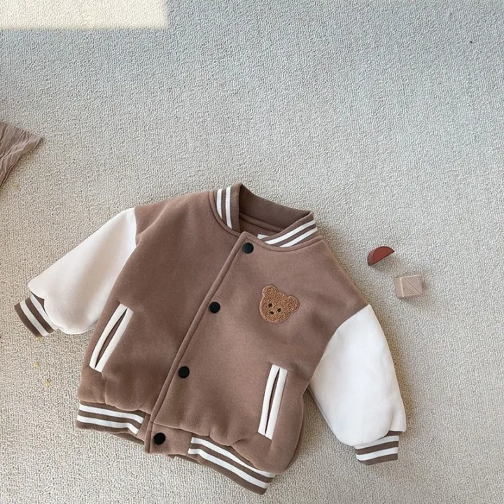 Toddler%20Infant%20Baby%20Boys%20Girls%20Clothes%20Cute%20Fleece%20Winter%20Warm%20Baby%20Jacket%20Casual%20Baseball%20Uniform%20Outerwear%20Kids%20Coat%20-%20Image%203