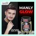 Face Fresh Men 5 days Beauty Cream Pakistan. 