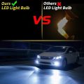 Car Fog Light Projector SMD 60 Watt H11 Fitting. 