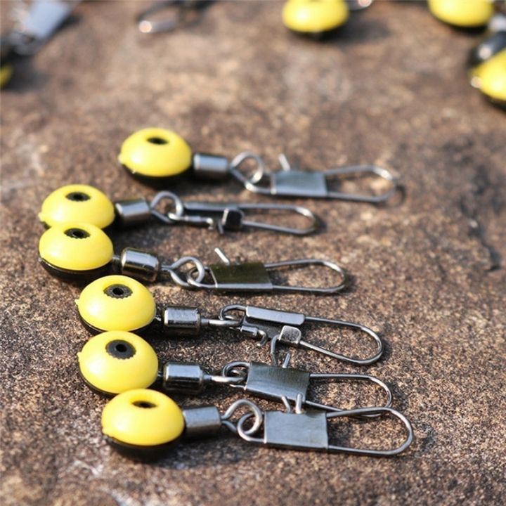 30pcs/set%20Fishing%20Float%20Bobber%20Stops%20Space%20Beans%20Connectors%20Sea%20Saltwater%20Fishing%20Tools%20Equipment%20Plastic%20Metal%20NEW%20SET%20-%20Image%202