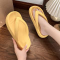 Sandals, shoes, tongs, rubber material, comfortable to wear, mini-sole, even longer wearing, softer.. 