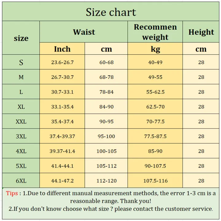 Shapewear%20Abdomen%20Control%20Top%20for%20Women%20Pluse%20Size%20High%20Compression%20Body%20Shaping%20Vest%20-%20Image%207