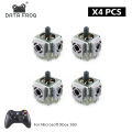 Data Frog 3D Analog Joystick For XBOX 360 Controller Game Joystick Replacement Repair Parts Wireless Controller Accessories. 