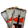 5.9'' IPS LCD For Huawei Mate 9 LCD Display with Frame Touch Screen Digitizer Assembly For Mate9 LCD MHA-L29, MHA-L09, MHA-AL00. 