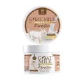 [1 bottle] carista goat milk keratin goat milk/carista goat milk premium extra Longhair keratin goat hair formula long hair accelerator [500g]. 