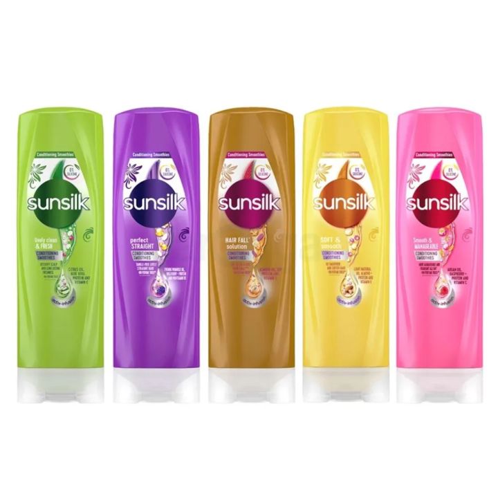International%20Thailand%20product%20Sunsilk%20Smooth%20&%20Manegable%20Conditioner%20Used%20For%20male%20/female%20-300%20Ml%20-%20Image%205