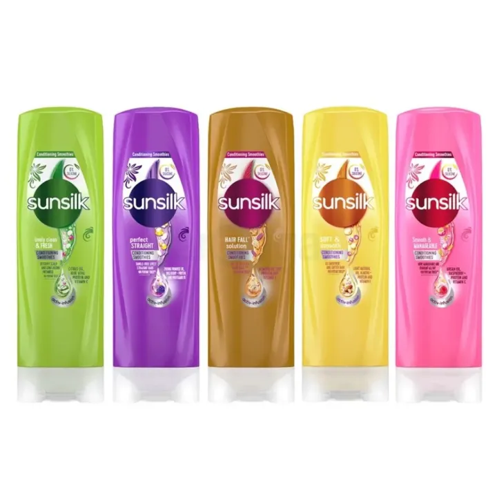 International%20Thailand%20product%20Sunsilk%20Smooth%20&%20Manegable%20Conditioner%20Used%20For%20male%20/female%20-300%20Ml%20-%20Image%205