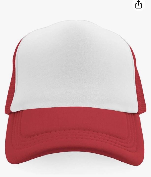 Two%20Tone%20Unisex%20Trucker%20Cap%20Foam%20Front%20Mesh%20Back%202%20Tone%20Trucker%20Snapback%20Hat%20-%20Image%203