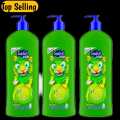 Suave 3-In-1 Silly Apple Shampoo conditioner and Body Wash for kids. 