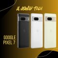 Google Pixel 7 | Official PTA approved | 8GB ram | 128GB storage | just like new condition without box. 