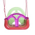 3-in-1 Baby Swing Chair Set Adjustable Baby Swings, Playground Jhola Game, Babies Musical Sound. 