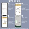 New Original 2.4G WiFi Extender With 4 Antenna 2LAN 300 Mbps WiFi Signal Booster Amplifier WiFi Range Extender. 