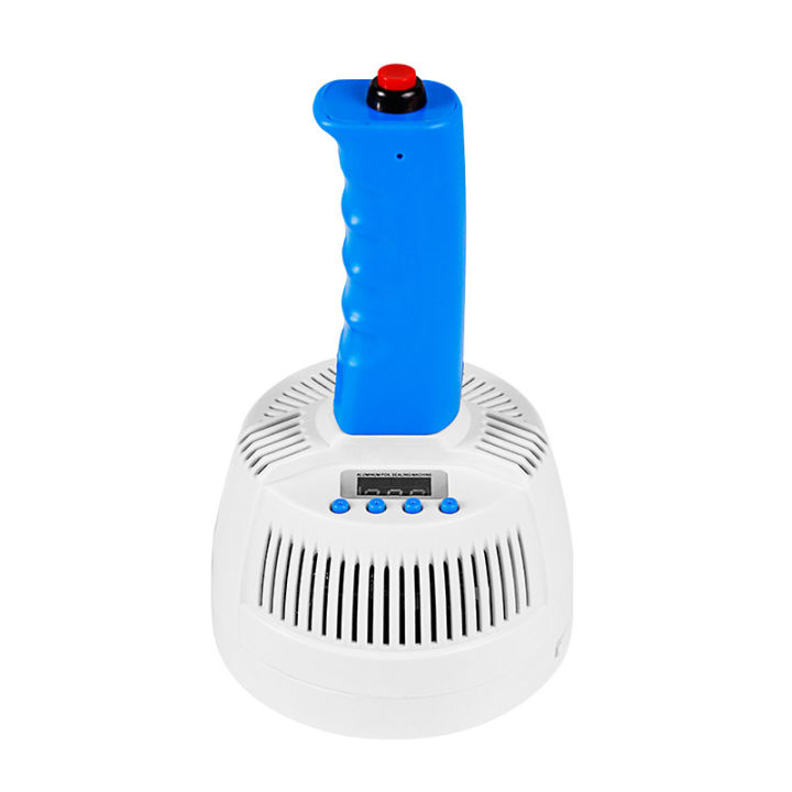 Hand Held Electromagnetic Induction Sealer Bottle Sealing Machine Aluminum Foil Medical Plastic Capping Machine 220V