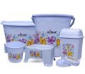 Lavienna bathroom set 6pic. 